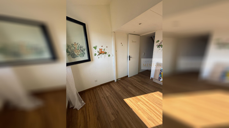 Ma-Cabane - Vente Appartement Menton, 63 m²