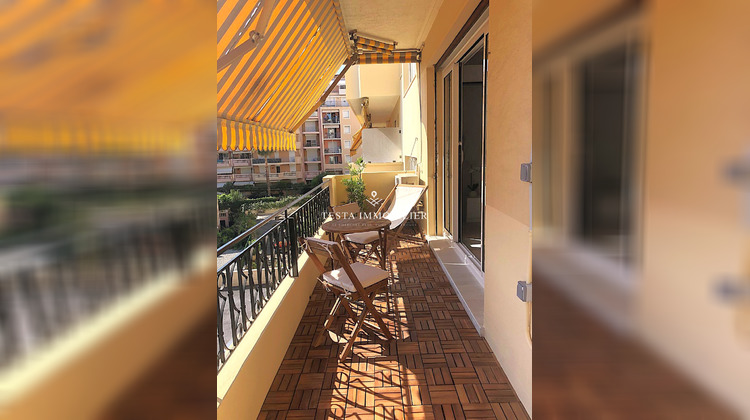 Ma-Cabane - Vente Appartement Menton, 25 m²