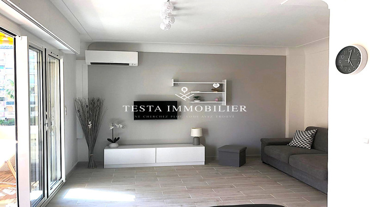 Ma-Cabane - Vente Appartement Menton, 25 m²