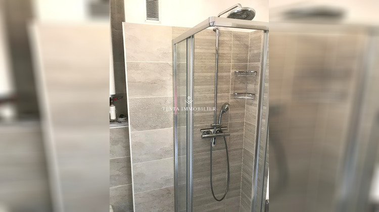 Ma-Cabane - Vente Appartement Menton, 25 m²