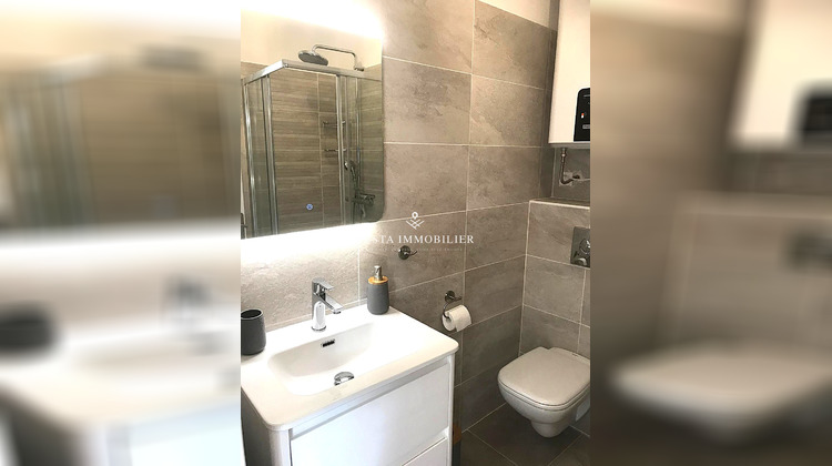 Ma-Cabane - Vente Appartement Menton, 25 m²