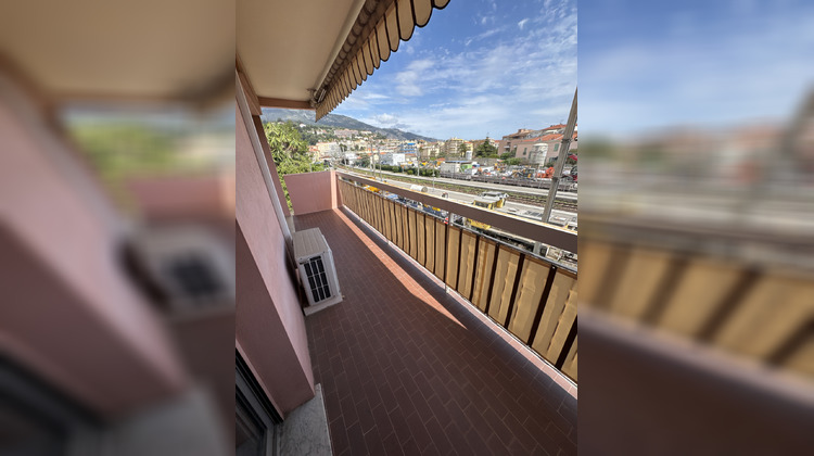 Ma-Cabane - Vente Appartement Menton, 70 m²