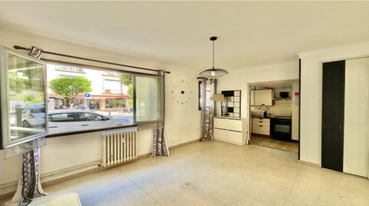 Ma-Cabane - Vente Appartement Menton, 45 m²