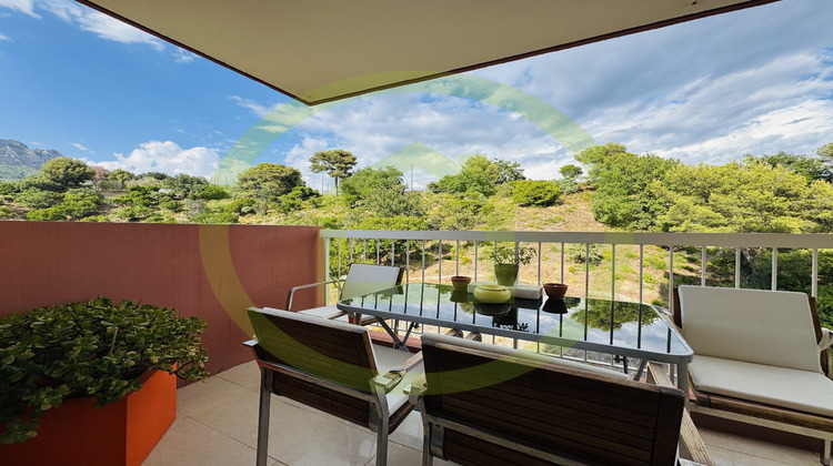 Ma-Cabane - Vente Appartement MENTON, 62 m²