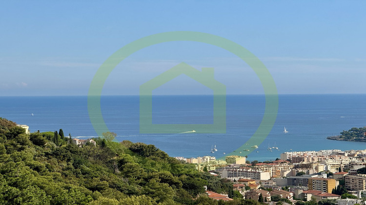 Ma-Cabane - Vente Appartement MENTON, 62 m²