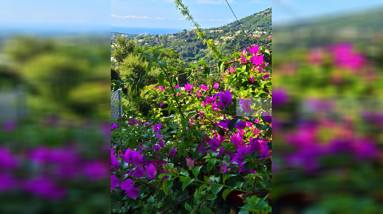 Ma-Cabane - Vente Appartement Menton, 127 m²