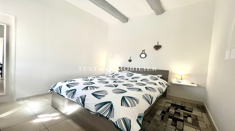 Ma-Cabane - Vente Appartement Menton, 34 m²
