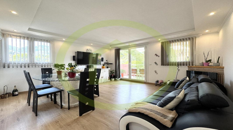 Ma-Cabane - Vente Appartement MENTON, 63 m²