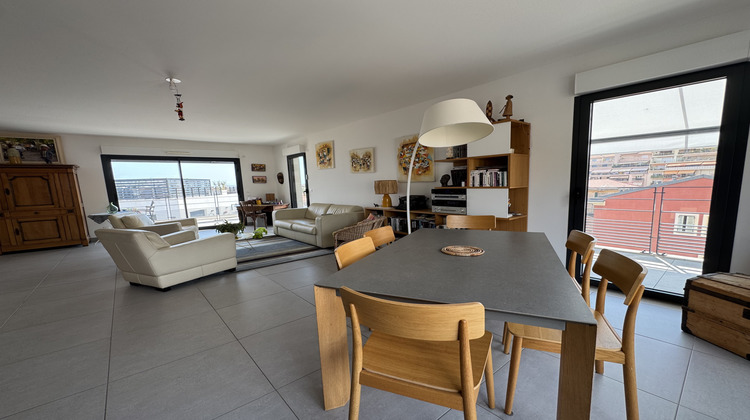 Ma-Cabane - Vente Appartement Menton, 102 m²