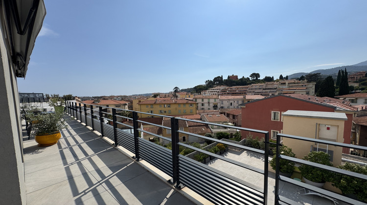 Ma-Cabane - Vente Appartement Menton, 102 m²