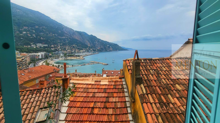 Ma-Cabane - Vente Appartement Menton, 29 m²