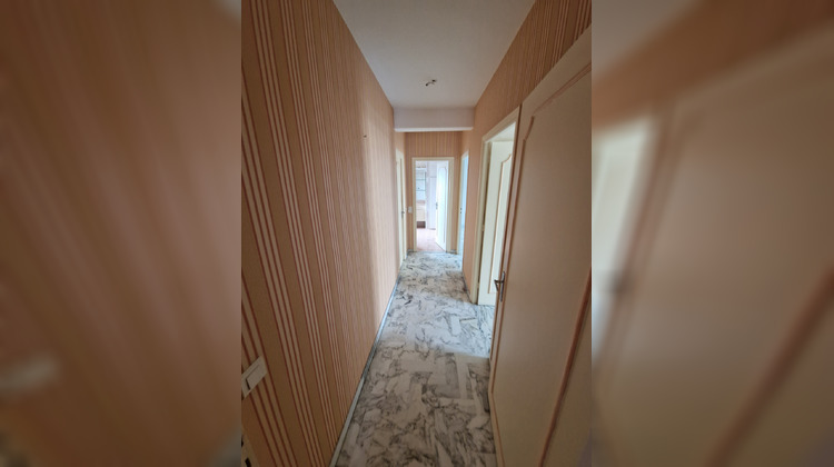 Ma-Cabane - Vente Appartement Menton, 67 m²