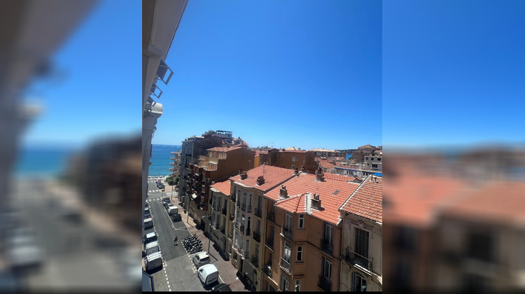 Ma-Cabane - Vente Appartement Menton, 105 m²