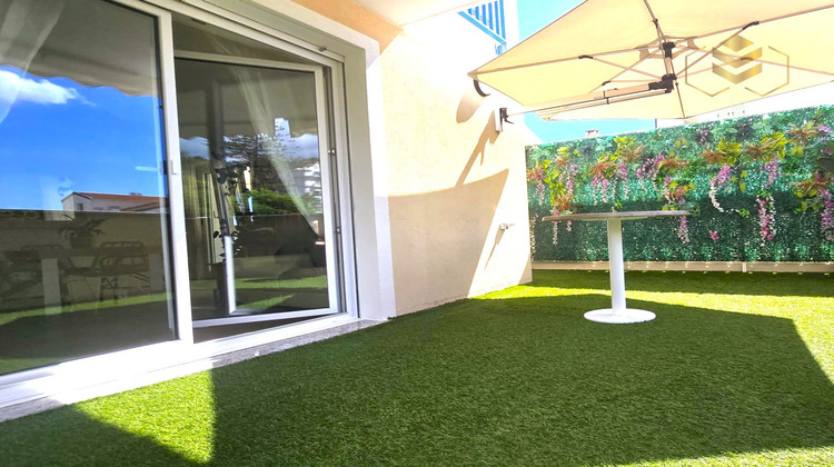 Ma-Cabane - Vente Appartement Menton, 65 m²