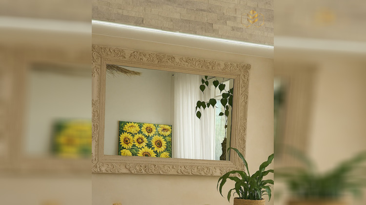 Ma-Cabane - Vente Appartement Menton, 65 m²