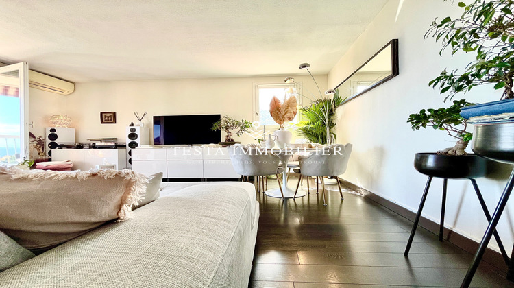 Ma-Cabane - Vente Appartement Menton, 63 m²