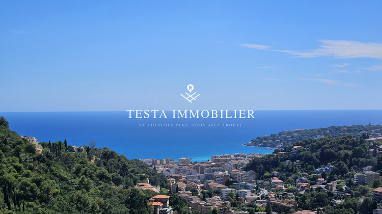 Ma-Cabane - Vente Appartement Menton, 63 m²