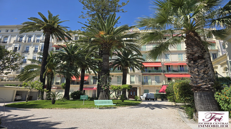 Ma-Cabane - Vente Appartement Menton, 8 m²