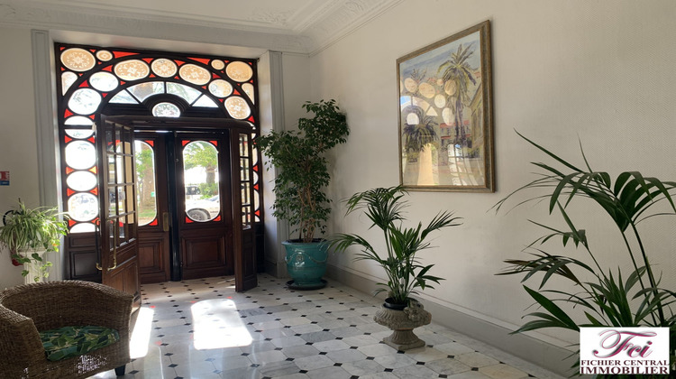 Ma-Cabane - Vente Appartement Menton, 8 m²