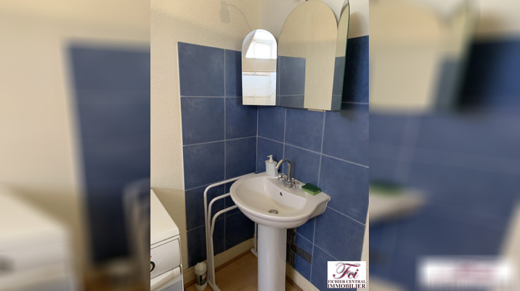 Ma-Cabane - Vente Appartement Menton, 8 m²