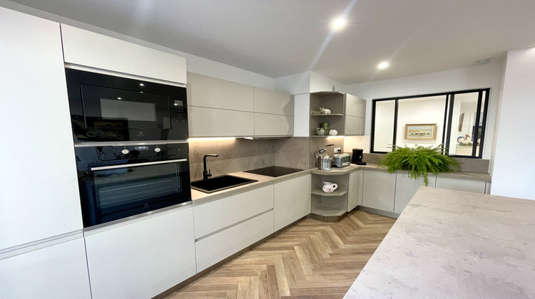 Ma-Cabane - Vente Appartement Menton, 94 m²