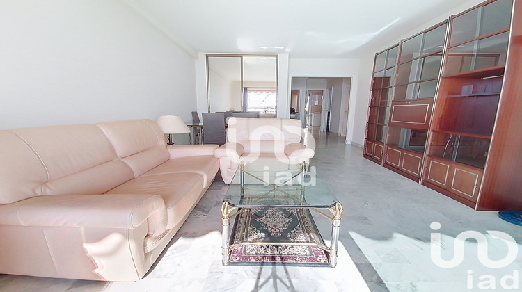 Ma-Cabane - Vente Appartement Menton, 82 m²