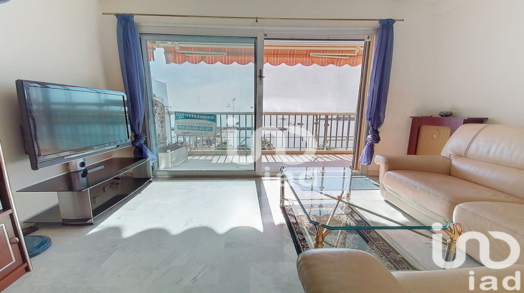 Ma-Cabane - Vente Appartement Menton, 82 m²