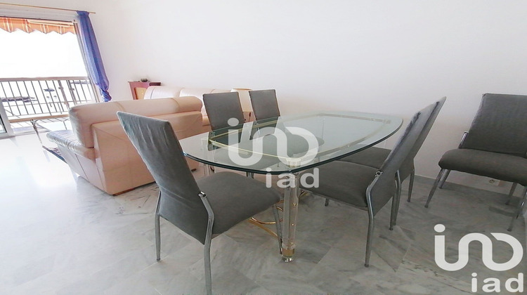 Ma-Cabane - Vente Appartement Menton, 82 m²