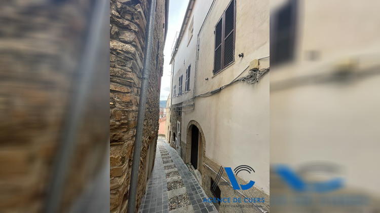 Ma-Cabane - Vente Appartement MENTON, 50 m²