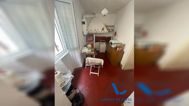 Ma-Cabane - Vente Appartement MENTON, 50 m²