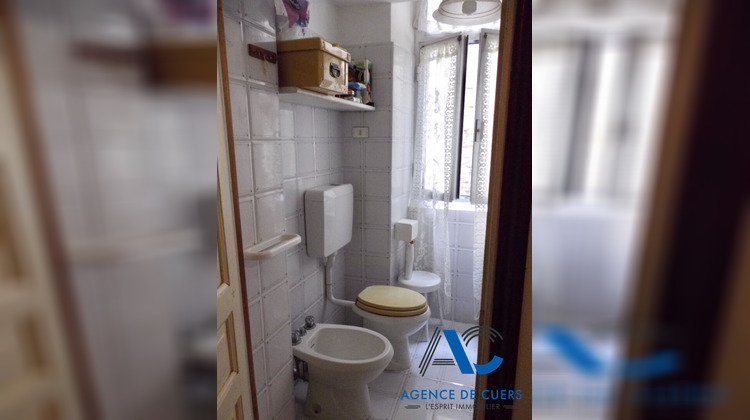 Ma-Cabane - Vente Appartement MENTON, 50 m²