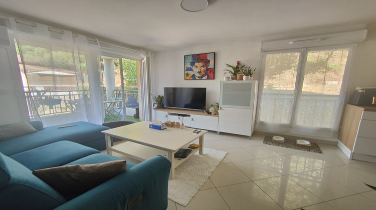 Ma-Cabane - Vente Appartement Menton, 52 m²