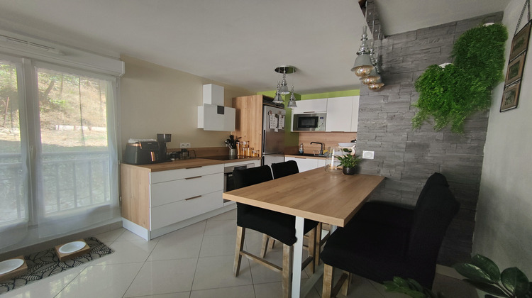 Ma-Cabane - Vente Appartement Menton, 52 m²