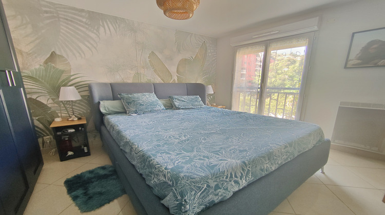 Ma-Cabane - Vente Appartement Menton, 52 m²