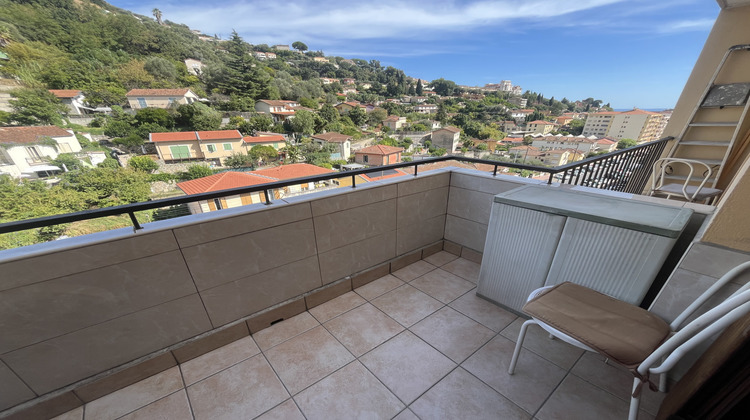 Ma-Cabane - Vente Appartement Menton, 55 m²