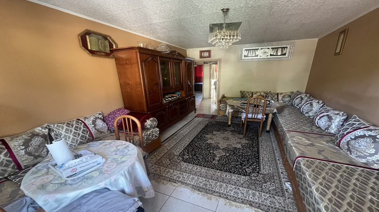 Ma-Cabane - Vente Appartement Menton, 55 m²