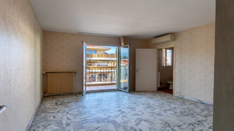 Ma-Cabane - Vente Appartement Menton, 104 m²