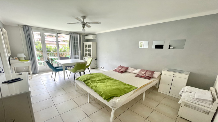 Ma-Cabane - Vente Appartement Menton, 31 m²