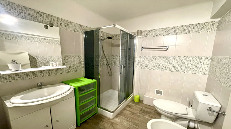 Ma-Cabane - Vente Appartement Menton, 31 m²