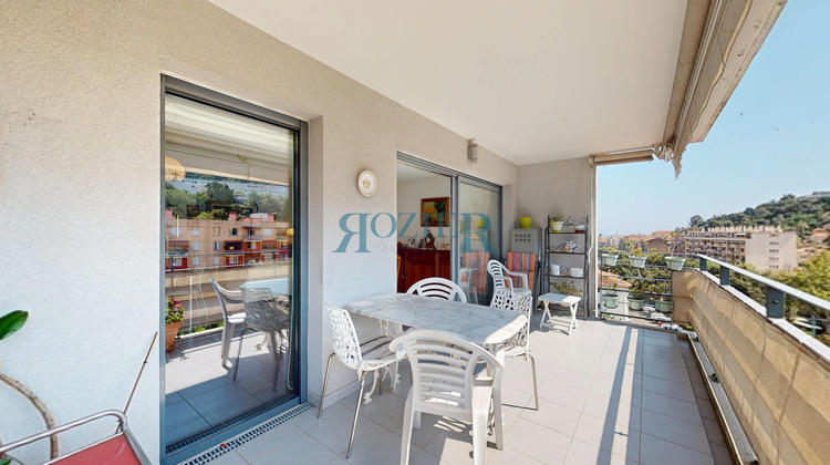 Ma-Cabane - Vente Appartement Menton, 87 m²