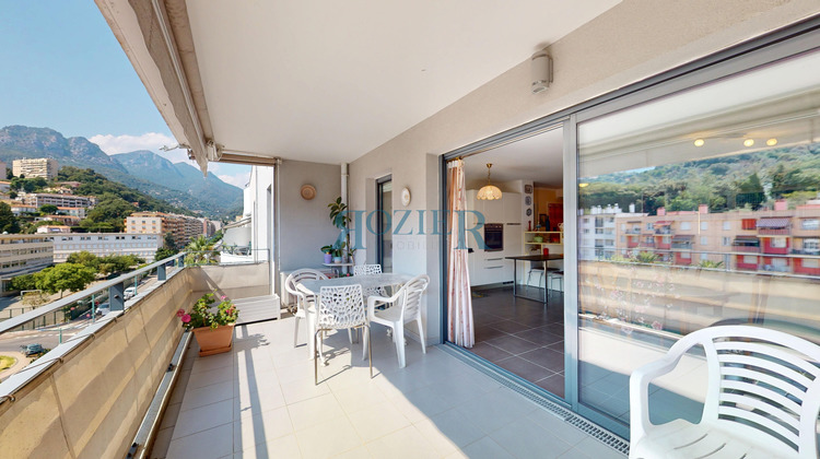 Ma-Cabane - Vente Appartement Menton, 87 m²