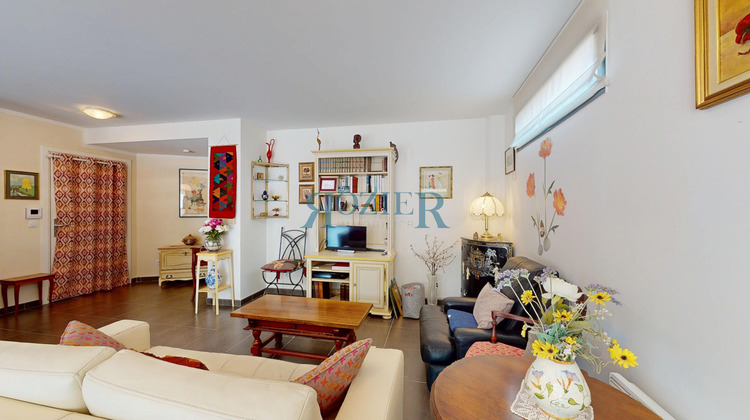 Ma-Cabane - Vente Appartement Menton, 87 m²