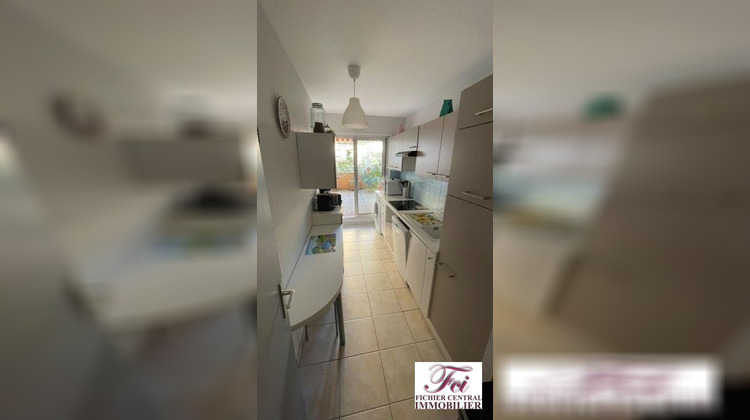Ma-Cabane - Vente Appartement Menton, 51 m²