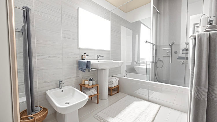 Ma-Cabane - Vente Appartement MENTON, 80 m²