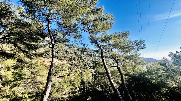 Ma-Cabane - Vente Appartement Menton, 163 m²