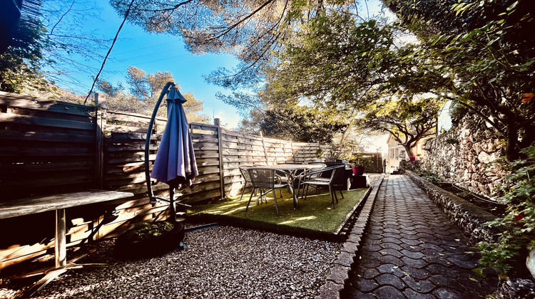 Ma-Cabane - Vente Appartement Menton, 163 m²