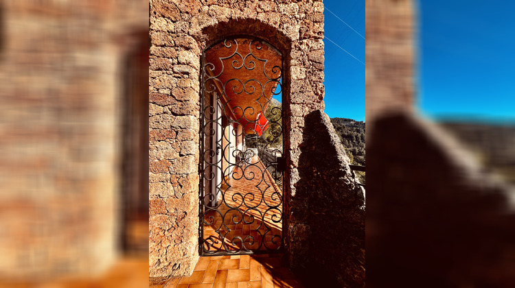 Ma-Cabane - Vente Appartement Menton, 163 m²