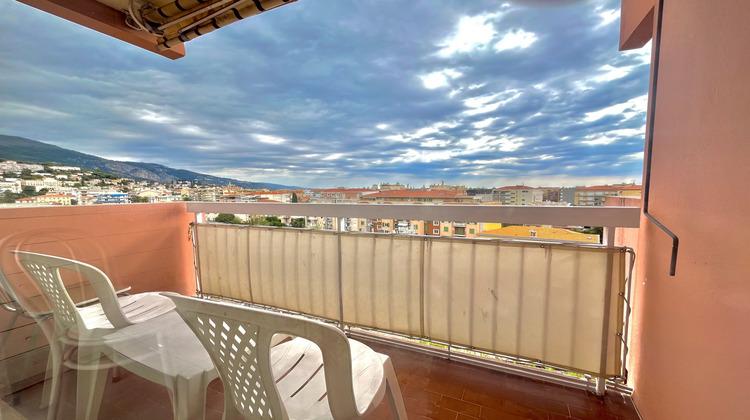 Ma-Cabane - Vente Appartement Menton, 57 m²