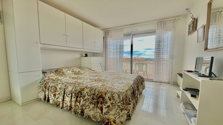 Ma-Cabane - Vente Appartement Menton, 57 m²