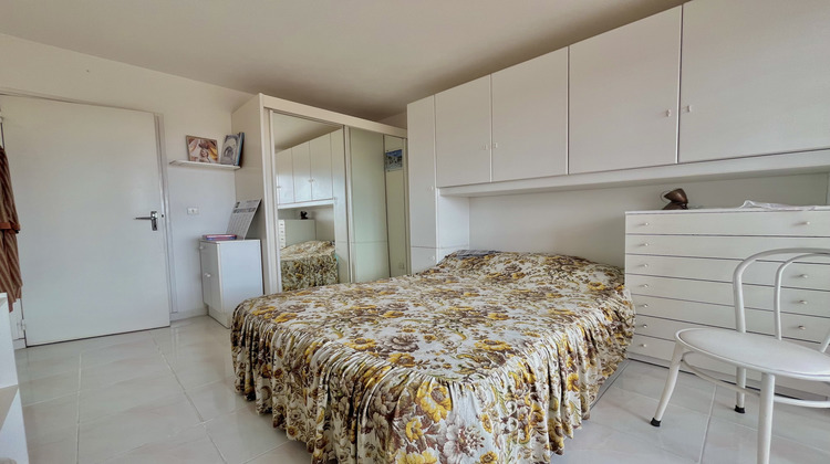 Ma-Cabane - Vente Appartement Menton, 57 m²